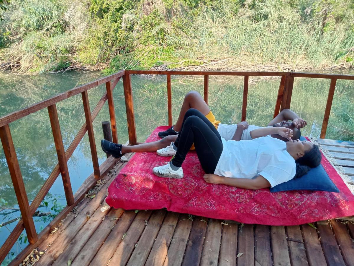 Shalom Place Of Peace Vasfontein Esterno foto