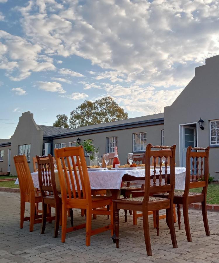 Shalom Place Of Peace Vasfontein Esterno foto