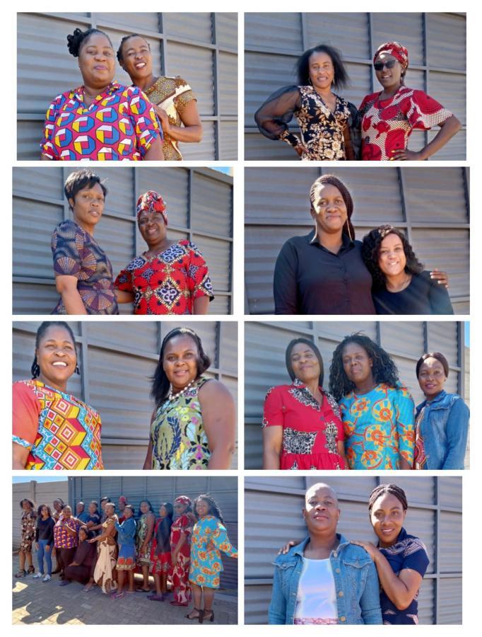 Shalom Place Of Peace Vasfontein Esterno foto