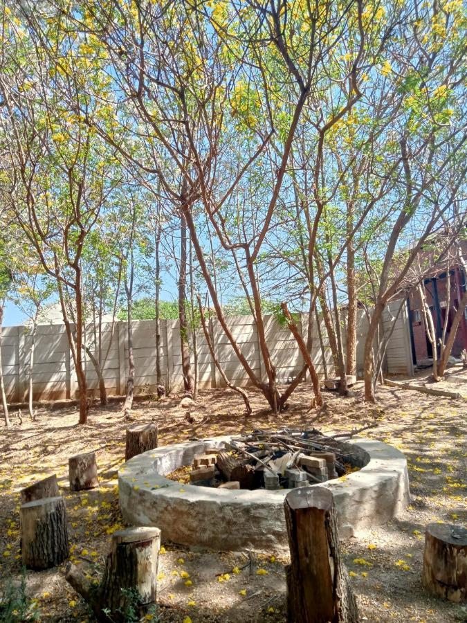 Shalom Place Of Peace Vasfontein Esterno foto