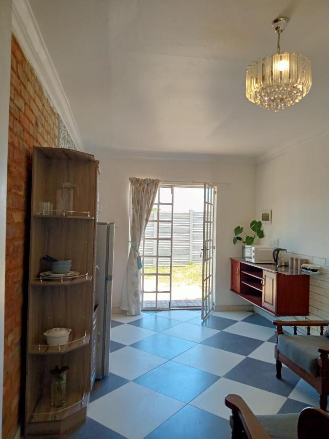 Shalom Place Of Peace Vasfontein Esterno foto